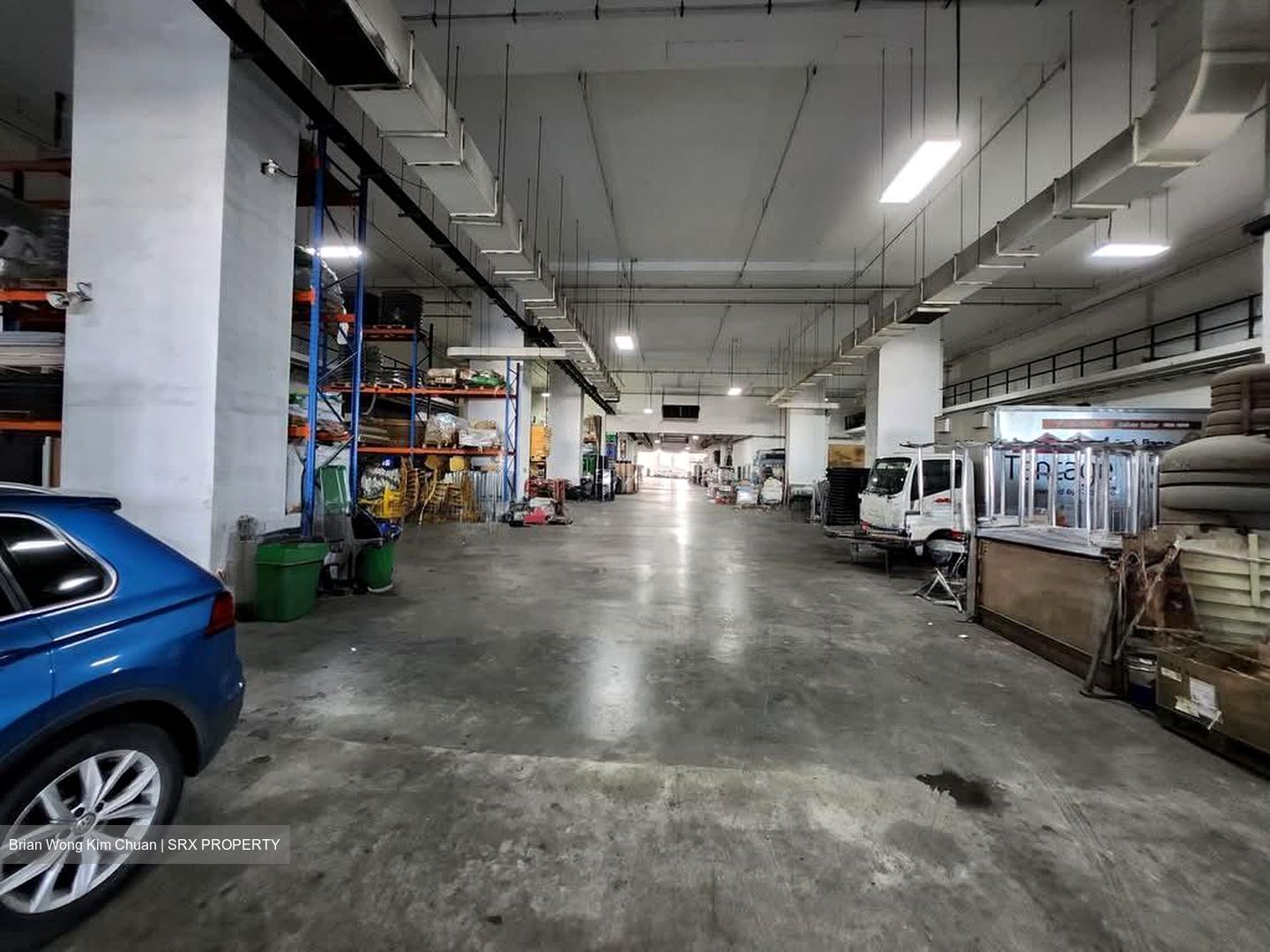 Ace@Buroh (D22), Factory #575892101